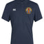 Joint Force Air Component Canterbury Club Dry Polo Navy