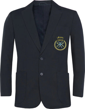 HMS Onslaught Veteran Blazer