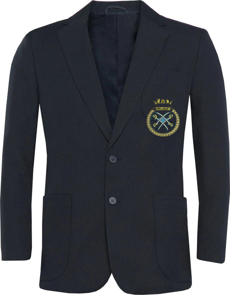HMS Onslaught Veteran Blazer
