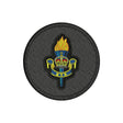 AGC Educational and Training Services Patch