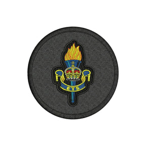 AGC Educational and Training Services Patch