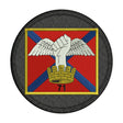 71 Engineer Regiment Patch