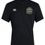 Joint Force Harrier Canterbury Club Dry Polo Black
