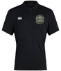 Joint Force Harrier Canterbury Club Dry Polo Black