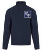 20th Armoured Brigade Combat Team Quarter Zip Fleece