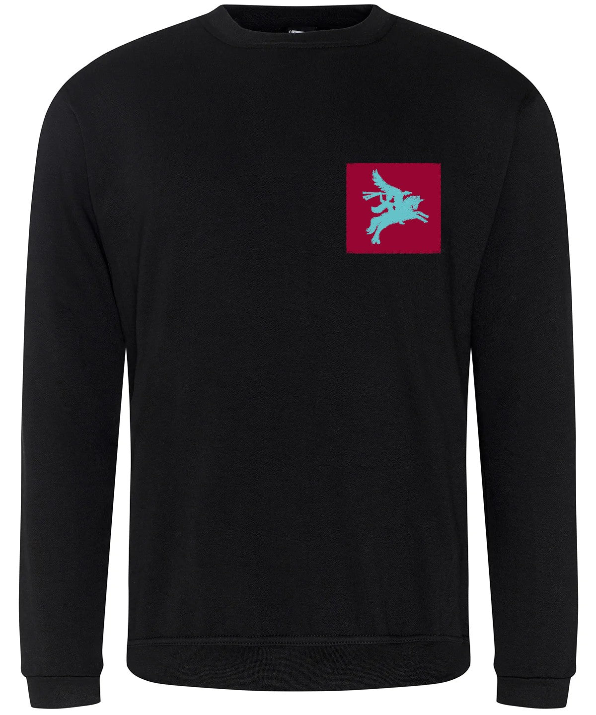 6th Airborne Division Sweatshirt