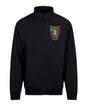 130 Field Squadron Quarter Zip Fleece