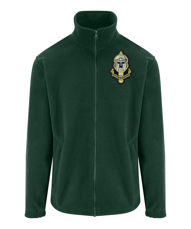 Special Reconnaissance Regiment Zipped Fleece