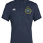 HMS Onslaught Veteran Canterbury Club Dry Polo Navy