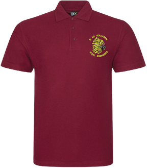 15 HQ Sqn Polo Shirt
