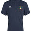 Op Corporate Royal Engineers Canterbury polo in Navy