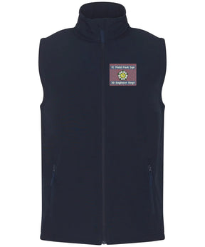 15 Field Park Squadron Gilet