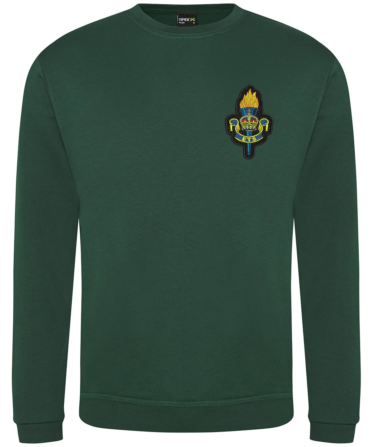 AGC Educational and Training Services Sweatshirt