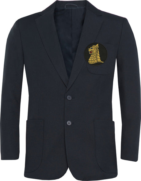 77th Brigade Blazer