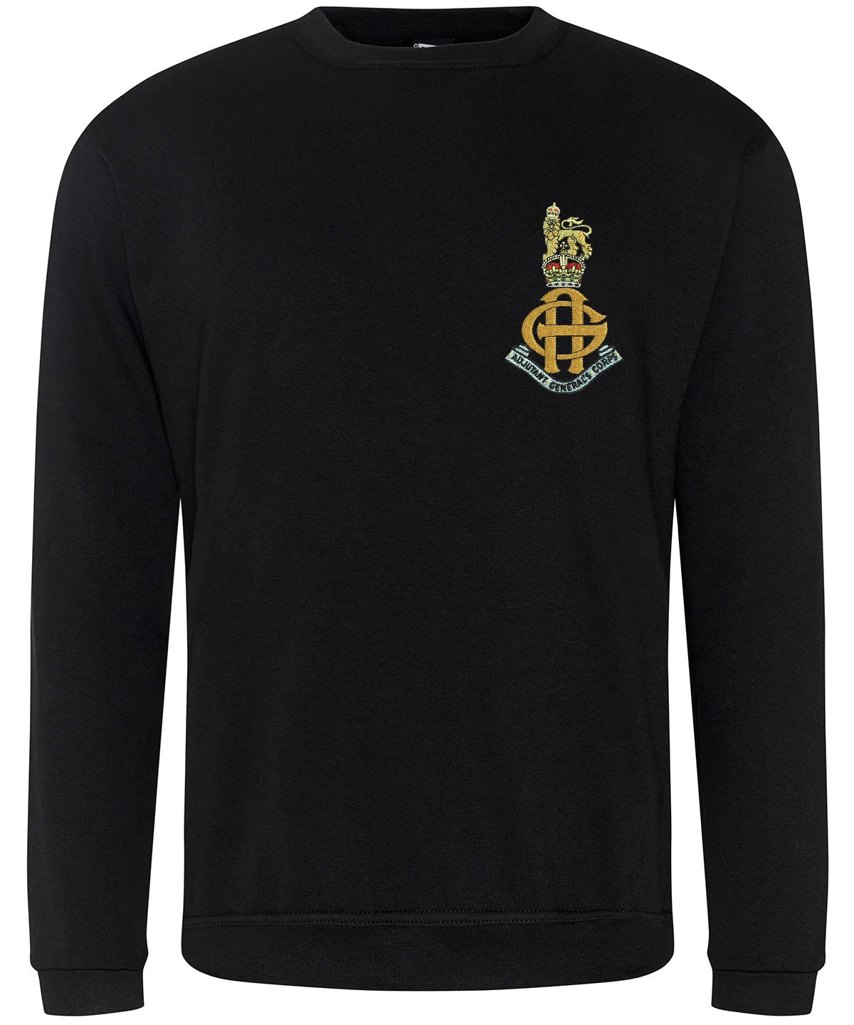 Adjutant General's Corps (SPS) Sweatshirt
