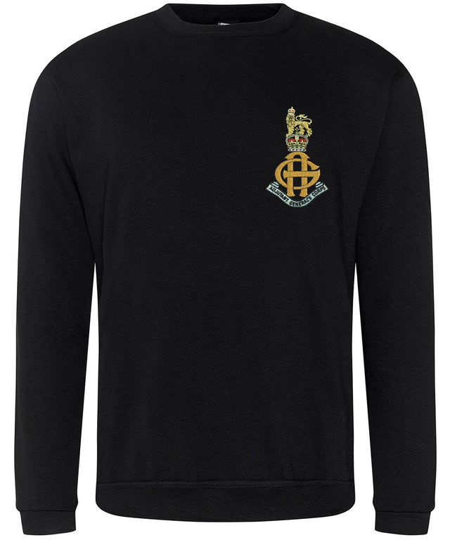 Adjutant General's Corps (SPS) Sweatshirt