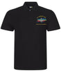Op Corporate Parachute Regiment Polo Shirt