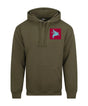 1st Airborne Division Hoodie