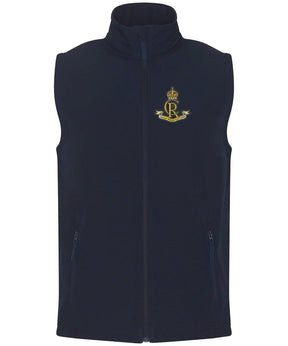 Military Provost Staff Gilet