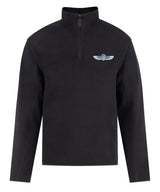 SAS Parachute Wings Zipped Fleece