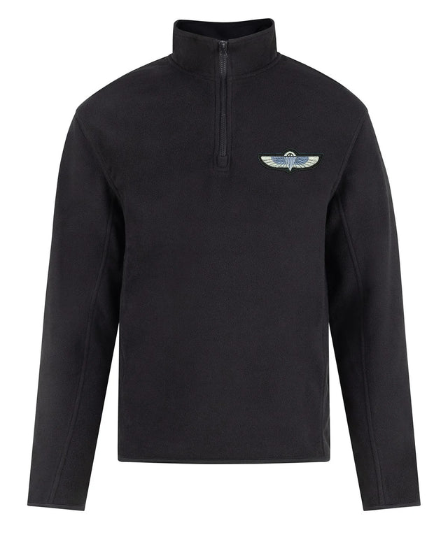 SAS Parachute Wings Zipped Fleece