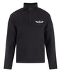 SAS Parachute Wings Zipped Fleece