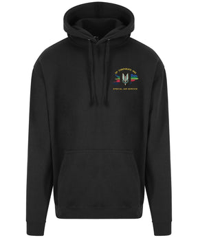Op Corporate Special Air Service Hoodie