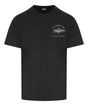 Op Corporate Parachute Regiment T Shirt