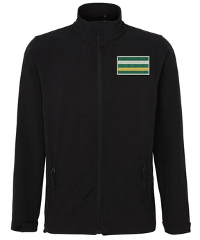 Kent and Sharpshooters Yeomanry Soft Shell Jacket