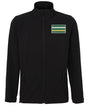 Kent and Sharpshooters Yeomanry Soft Shell Jacket