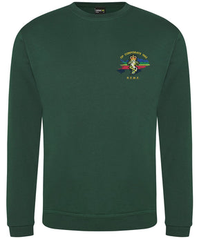 Op Corporate REME Sweatshirt