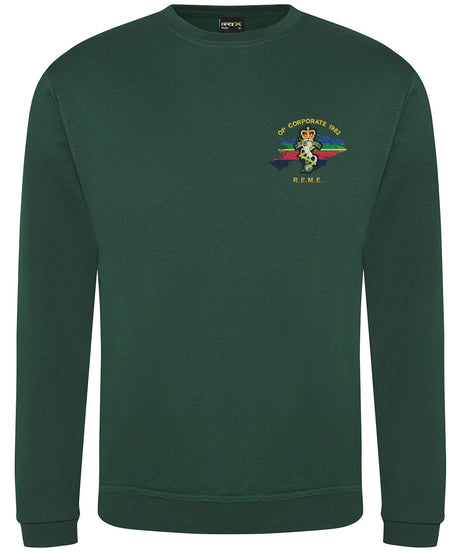 Op Corporate REME Sweatshirt