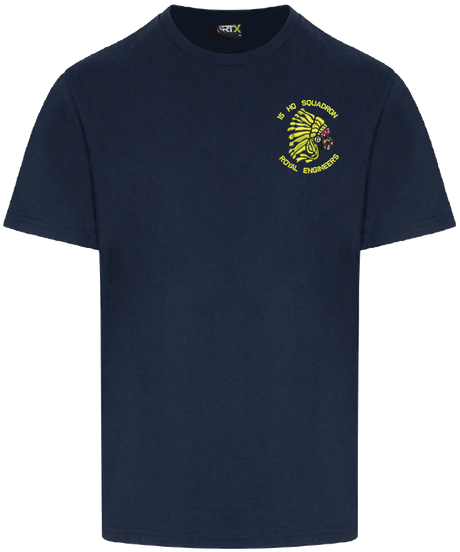 15 HQ Sqn T Shirt