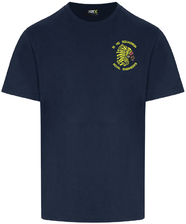 15 HQ Sqn T Shirt