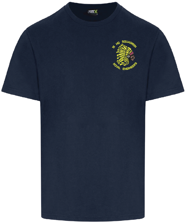 15 HQ Sqn T Shirt