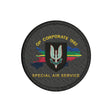 Op Corporate Special Air Service Patch