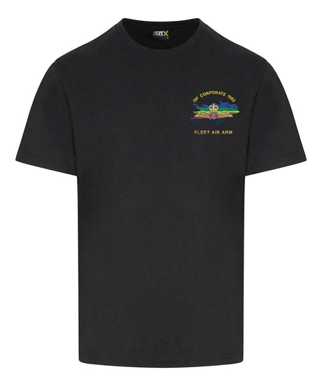 Op Corporate Fleet Air Arm T Shirt