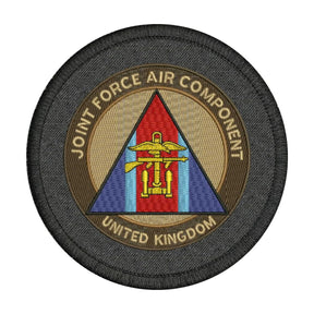 Joint Force Air Component Patch