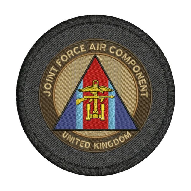 Joint Force Air Component Patch