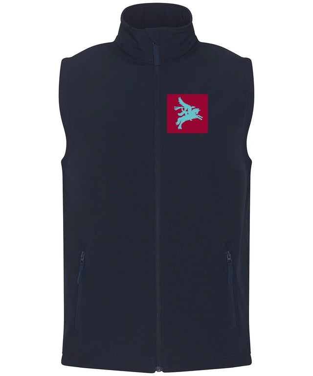 6th Airborne Division Gilet