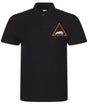 1st (United Kingdom) Division Polo Shirt