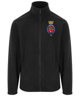 L (Nery) Battery Royal Horse Artillery Zipped Jacket
