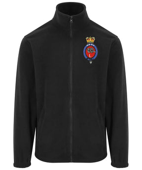 L (Nery) Battery Royal Horse Artillery Zipped Jacket