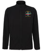 Op Corporate Royal Signals Soft Shell Jacket