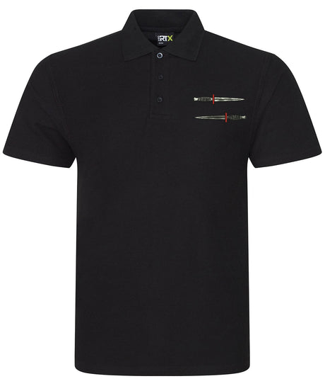 Army Special Operations Brigade Polo Shirt