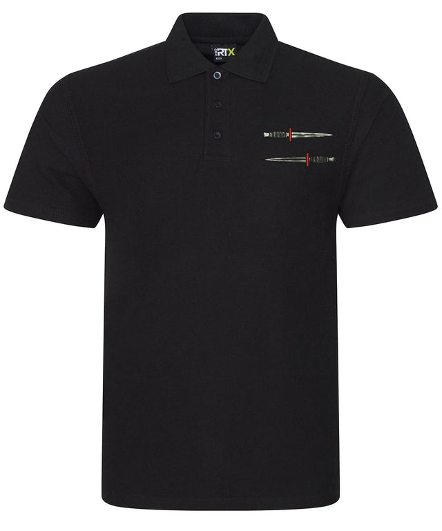 Army Special Operations Brigade Polo Shirt