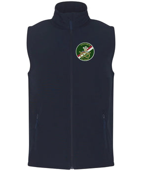 Staffords Veteran Gilet