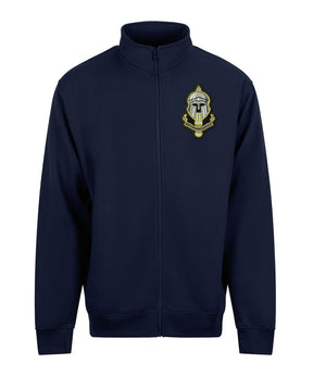 Special Reconnaissance Regiment Zipped Jacket