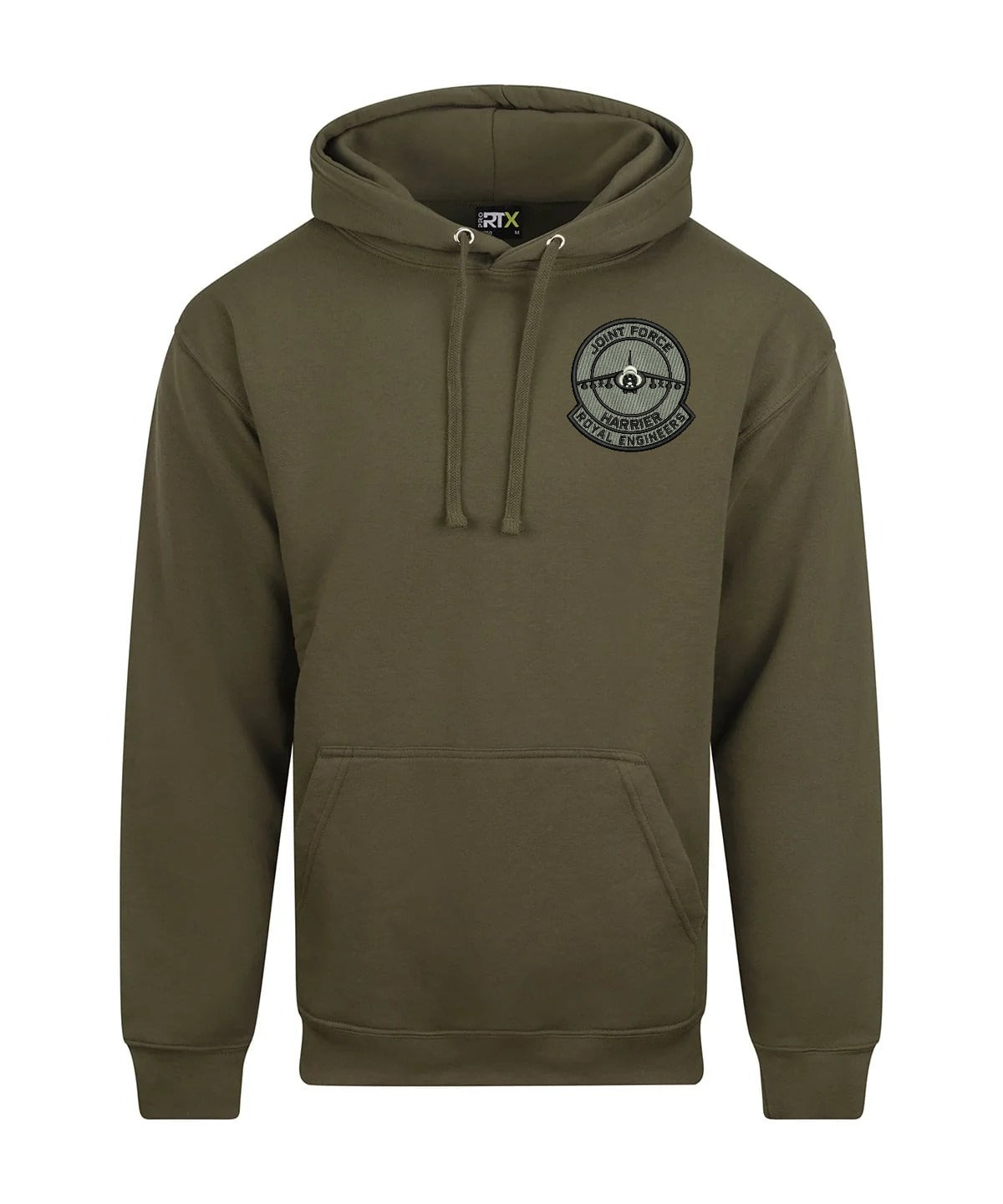 Joint Force Harrier Hoodie