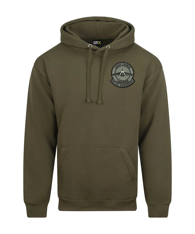 Joint Force Harrier Hoodie